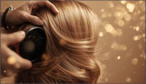 styling techniques to add volume styling techniques to add volume