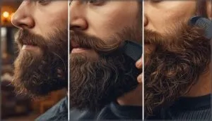 styling tips for different beard types styling tips for different beard types