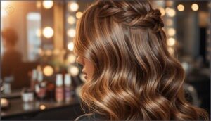 styling tips to conceal patchy dye styling tips to conceal patchy dye