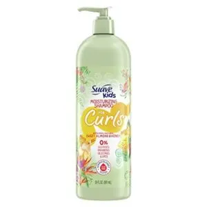 Suave Kids Naturals Shampoo for B09DDB85WJ
