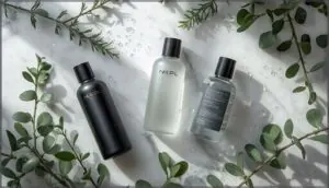 sulfate-free and paraben-free formulas sulfate-free and paraben-free formulas
