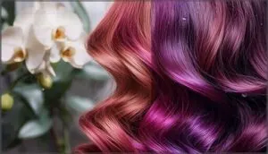 sulfate-free shampoo for color-treated hair