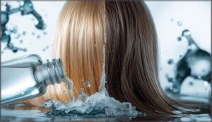 sulfates and their effects