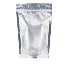 SumDirect Reusable Aluminium Foil Zipper B06XG58GYT