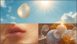 sun protection and barrier repair sun protection and barrier repair