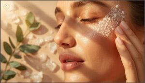 sun protection using mineral sunscreens