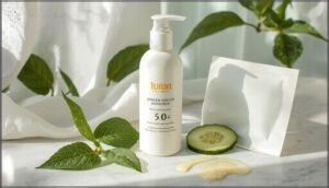 sunscreen selection for oily skin sunscreen selection for oily skin