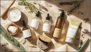 sustainable and clean hair care options sustainable and clean hair care options