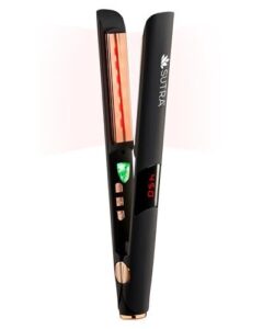Sutra Professional IR2 Flat Iron B07CX33X6T