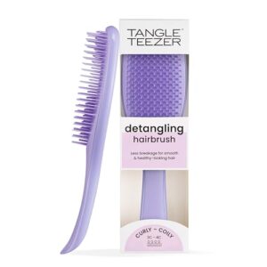 Tangle Teezer Ultimate Detangler Curly B08ZB7MMHP