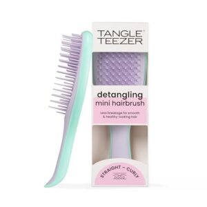 Tangle Teezer Ultimate Detangler Hairbrush, B08J1X9VVF