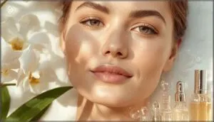 targeted solutions for aging concerns