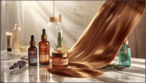 targeted treatments for hair concerns