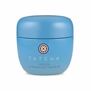 TATCHA Indigo Overnight Repair | B09FCJZJ7K
