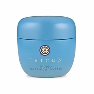 TATCHA Indigo Overnight Repair | B09FCJZJ7K