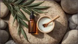 tea tree and coconut oil applications tea tree and coconut oil applications