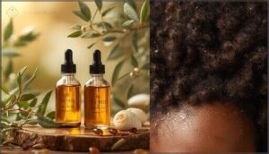 tea tree and jojoba oil tea tree and jojoba oil