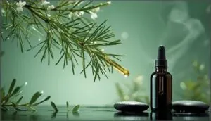 tea tree oil benefits tea tree oil benefits
