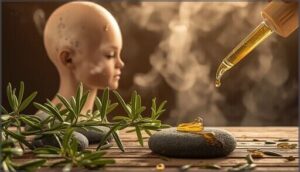 tea tree oil for antifungal and oil control tea tree oil for antifungal and oil control