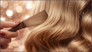 techniques for detangling extensions