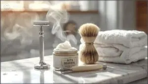 techniques for face, legs, armpits, and pubic area techniques for face, legs, armpits, and pubic area