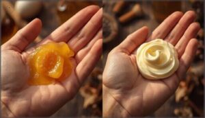 texture and consistency texture and consistency