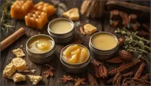 texture, hold, and scent selection texture, hold, and scent selection