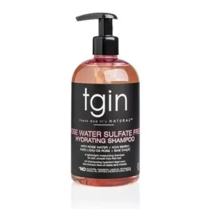 Thank God It's Natural tgin B084SMR6X9