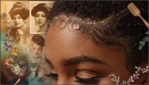 the cultural significance of hair edges the cultural significance of hair edges