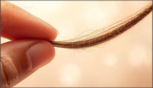 the cuticle test the cuticle test