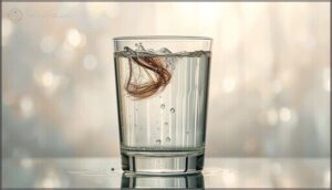 the float test the float test