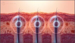 the hair growth cycle explained the hair growth cycle explained