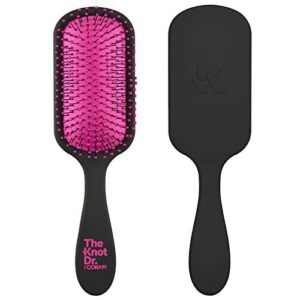 The Knot Dr. hair brush B07W5597X6