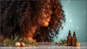 thick/coarse hair characteristics thick/coarse hair characteristics