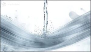 thorough cleansing and detoxifying