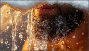 thorough rinsing to avoid residue thorough rinsing to avoid residue