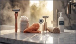 time-saving tools and accessories