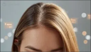 timeline for visible hair growth timeline for visible hair growth