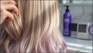 timing and monitoring results