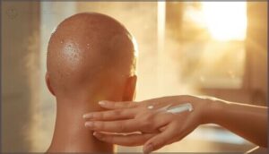 timing for maximum absorption