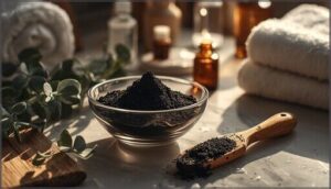 tips and precautions for charcoal hair use tips and precautions for charcoal hair use