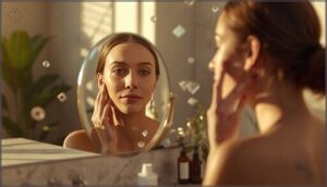 tips for accurate face shape analysis tips for accurate face shape analysis