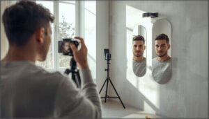 tips for accurate self-assessment