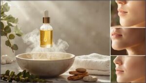 tips for adjusting to oil cleansing