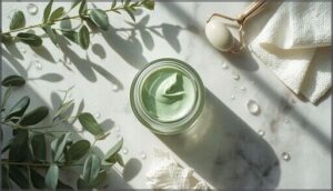 tips for an effective oily skin care routine