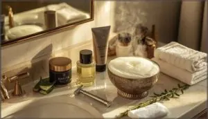 tips for an optimal shaving experience tips for an optimal shaving experience