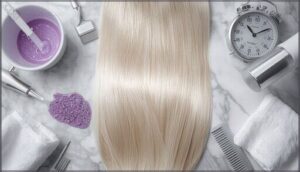 tips for best toning results