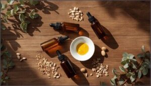 tips for choosing the right beard oil tips for choosing the right beard oil