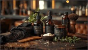 tips for choosing the right beard wash