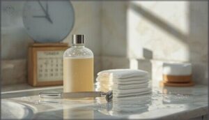 tips for consistent results